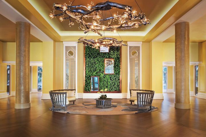 The Westin Hilton Head Island Resort & Spa