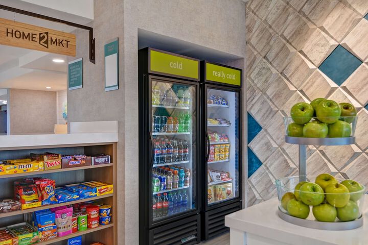 Home2 Suites by Hilton Ormond Beach Oceanfront