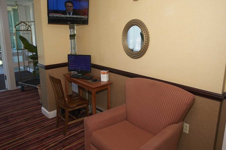 Quality Inn Bourne - Cape Cod