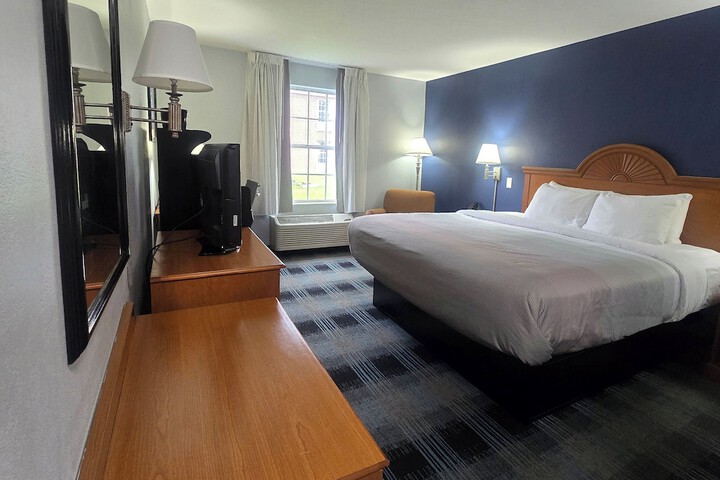 Quality Inn Dublin I-81