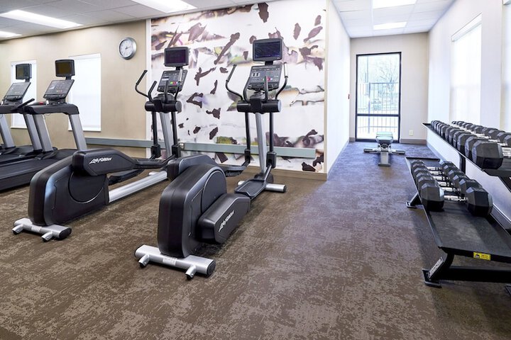 Residence Inn Eugene Springfield