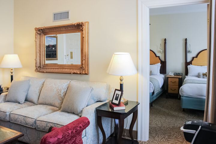 Hotel Providence