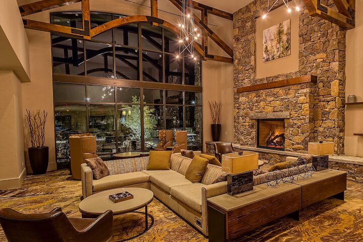 Courtyard by Marriott Pigeon Forge