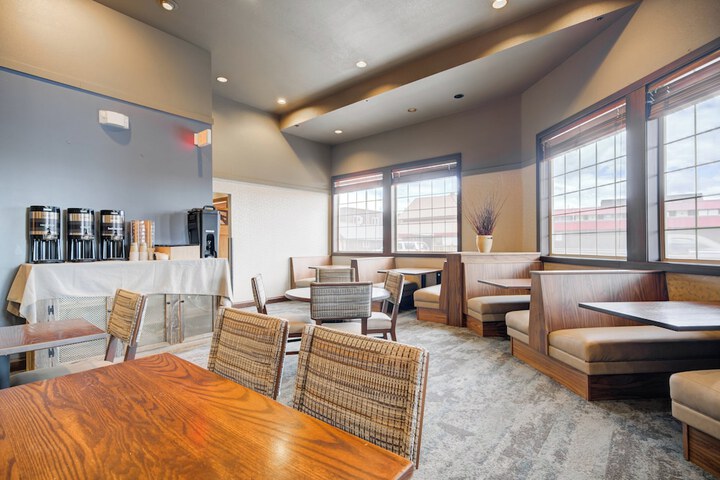Holiday Inn West Yellowstone by IHG.