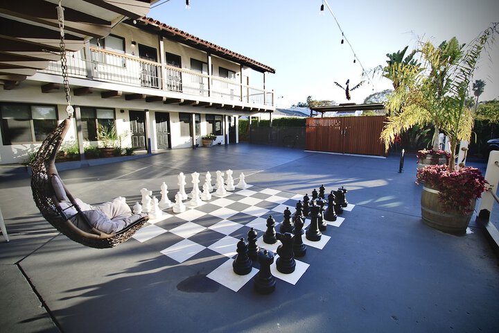 Hotel 11 of 91
