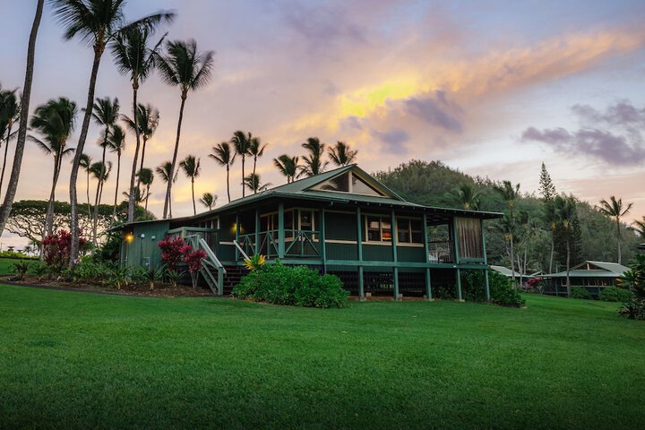 Hana-Maui Resort a Destination by Hyatt Residence