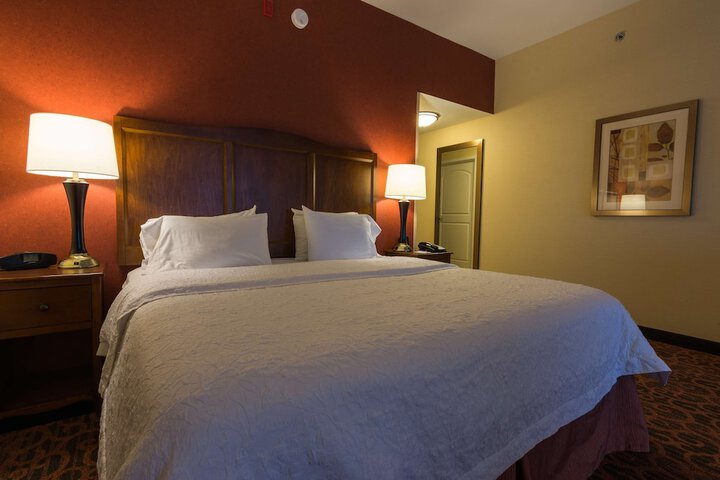 Hampton Inn Bangor