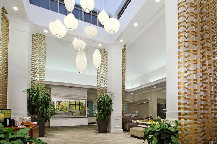 Hotel Interior 3 of 38