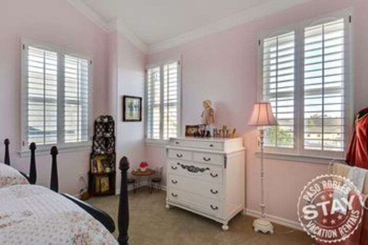 The Gables at the Rockin K 6 Br Home by RedAwning