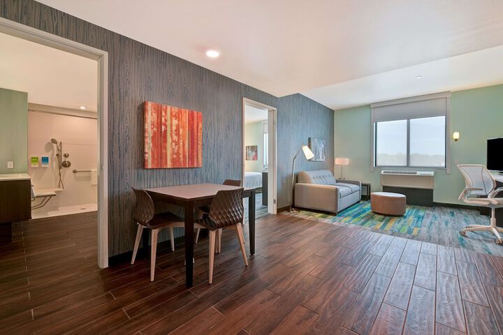 Home2 Suites by Hilton Atascadero CA