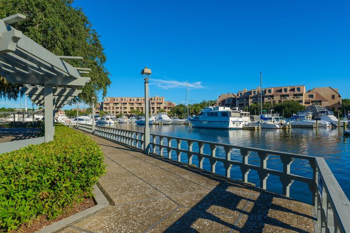 Courtyard by Marriott Hilton Head Island
