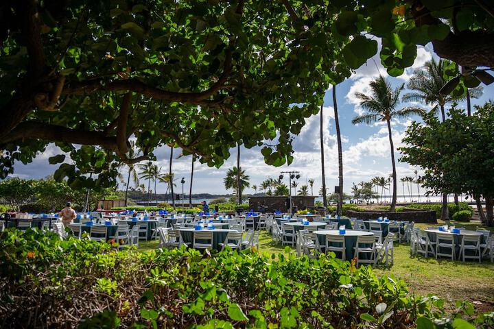 Waikoloa Beach Marriott Resort & Spa