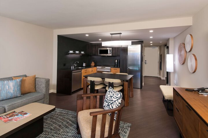 Hilton Grand Vacations Club Ocean Tower Waikoloa Village
