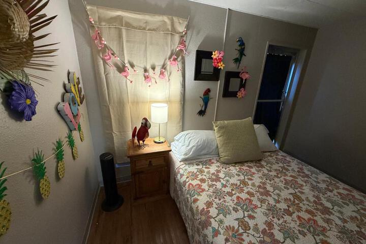 A Place to Stay Reservations Rooms