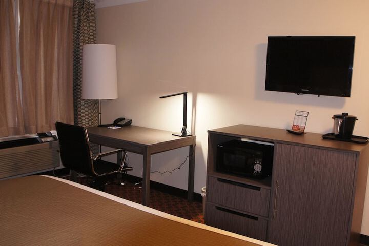 Baymont by Wyndham Chicago / Alsip