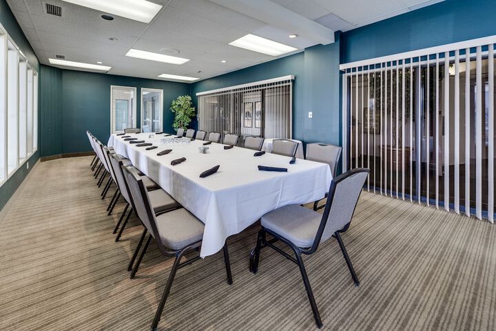 Heritage Inn Hotel & Convention Centre Cranbrook
