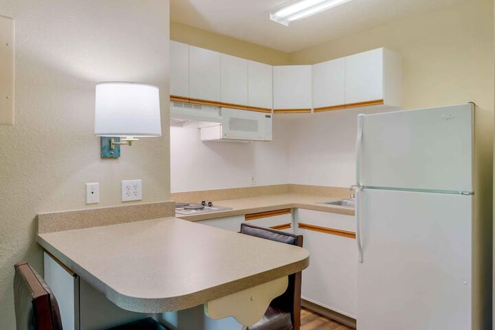 Extended Stay America Suites Orange County Cypress