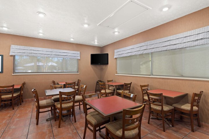 Best Western Port St. Lucie
