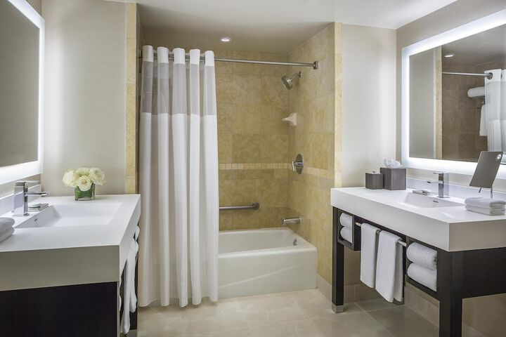 Manchester Grand Hyatt San Diego
