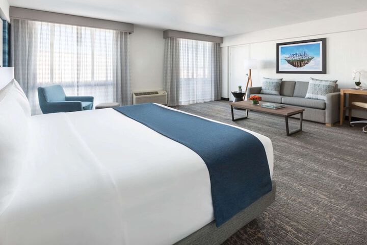 Hotel Caza