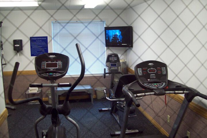 Health and Fitness 28 of 30