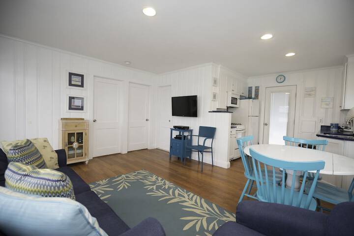 The Montauk Soundview