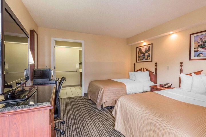 Rodeway Inn Sylacauga Hwy 280