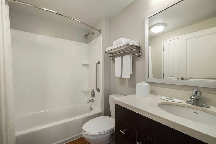 TownePlace Suites by Marriott Alexandria