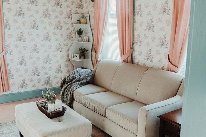 Strassner Suites