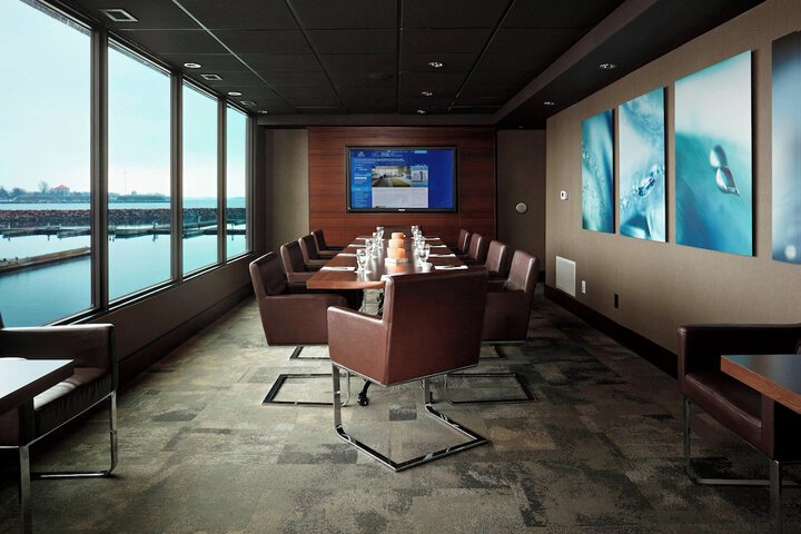 Delta Hotels by Marriott Kingston Waterfront