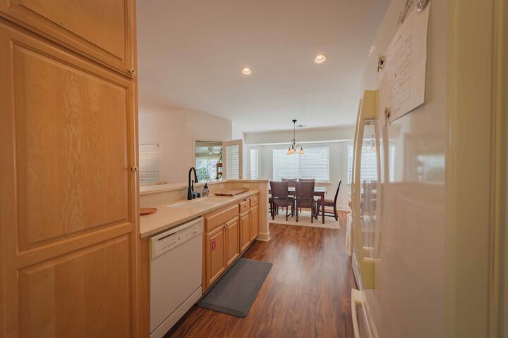 Seabreeze Bungalow