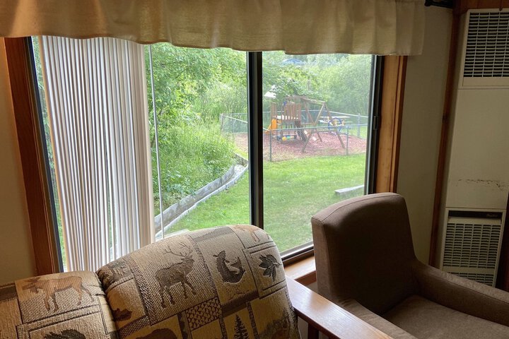 Betsie Riverside Resort