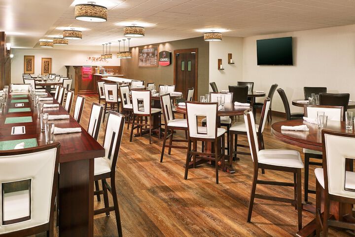Four Points by Sheraton Bellingham Hotel & Conference Center