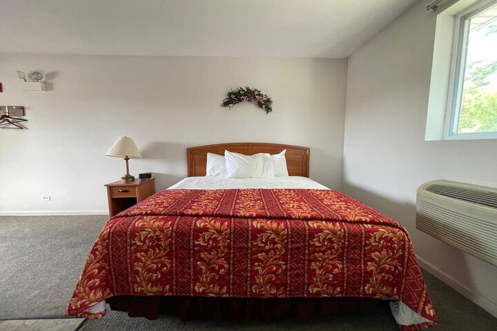 VIBE INN - WHIRLPOOL SUITES