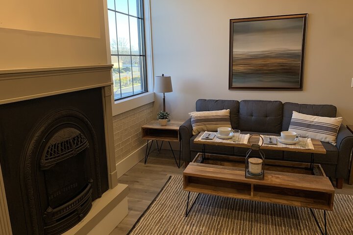 The Historic Central Hotel a New Hotel Collection Property