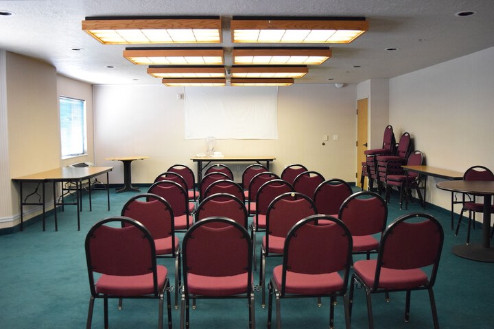 Meeting 25 of 29