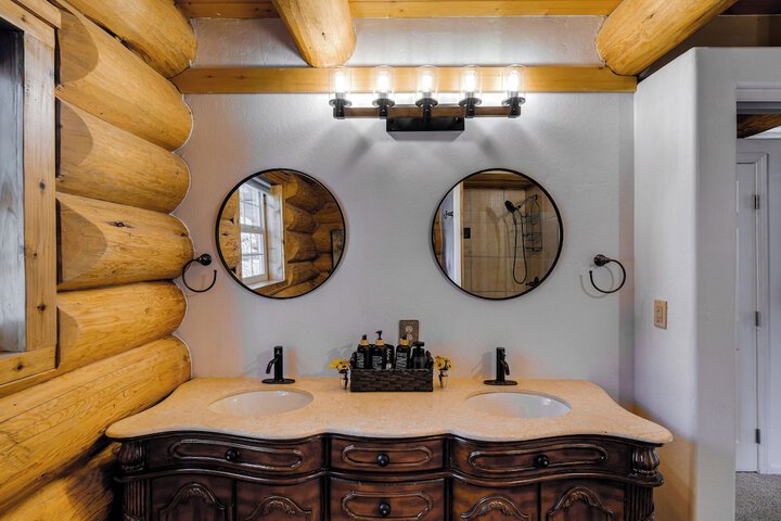 Pinon Pines Vacation Rental: Hike Bike & Atv!