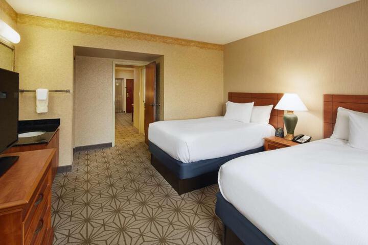 Embassy Suites by Hilton Hotel Columbia-Greystone