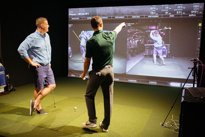 Golf 34 of 34