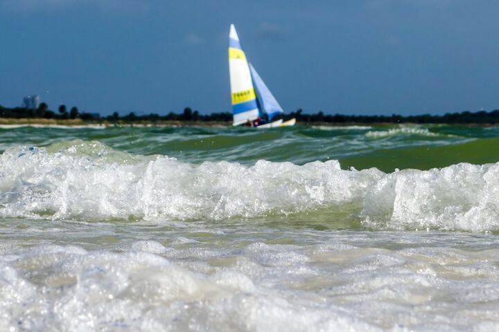 Water Sports 25 of 29
