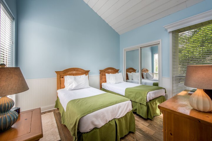 Villas by the Sea Resort & Conference Center