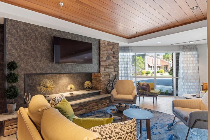 Fairfield Inn & Suites by Marriott Hickory