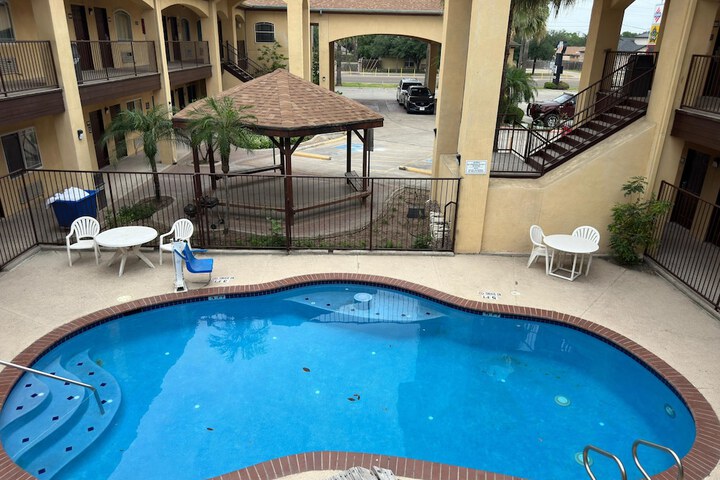 Texas Inn and Suites RGV