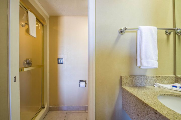 Motel 6 Indianapolis IN - Airport