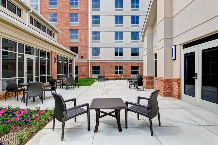 Terrace/Patio 39 of 40
