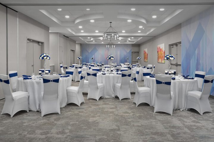 Hilton Garden Inn Atlanta West / Lithia Springs