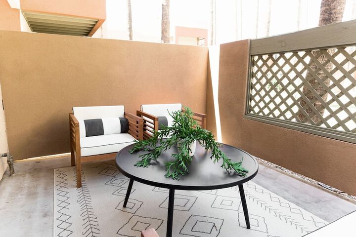 Terrace/Patio 27 of 31