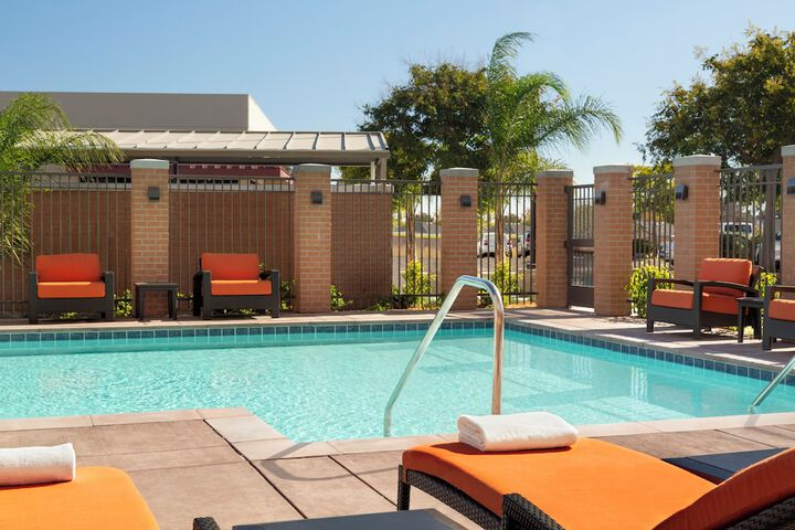 Hyatt Place Vacaville