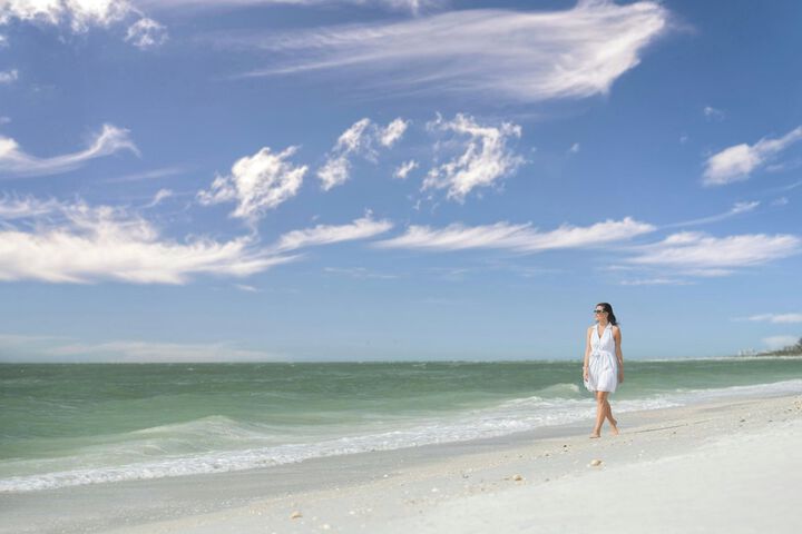 The Ritz-Carlton Sarasota