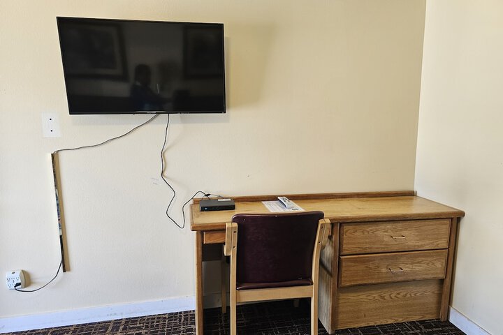 Cle Elum Travelers Inn